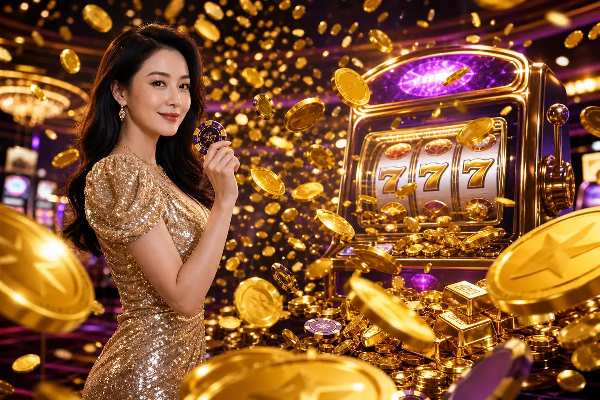 klia88 Casino antara muka permainan live baccarat