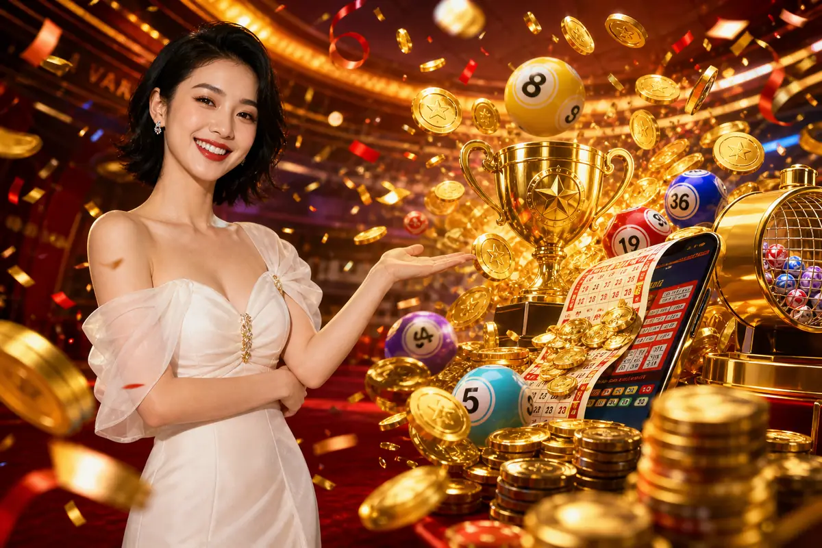 klia88 Casino suasana meja dealer langsung