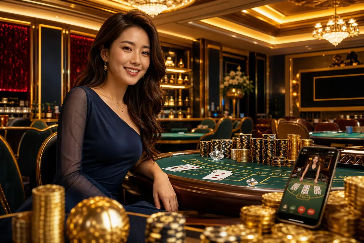 klia88 bonus selamat datang deposit pertama