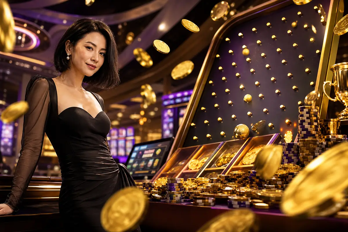 klia88 tips strategi slot pemain bijak