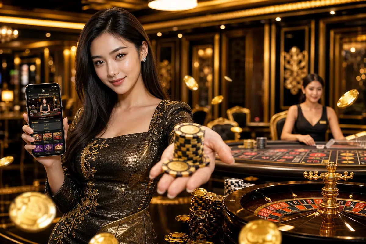 klia88 program VIP tahap kesetiaan pemain