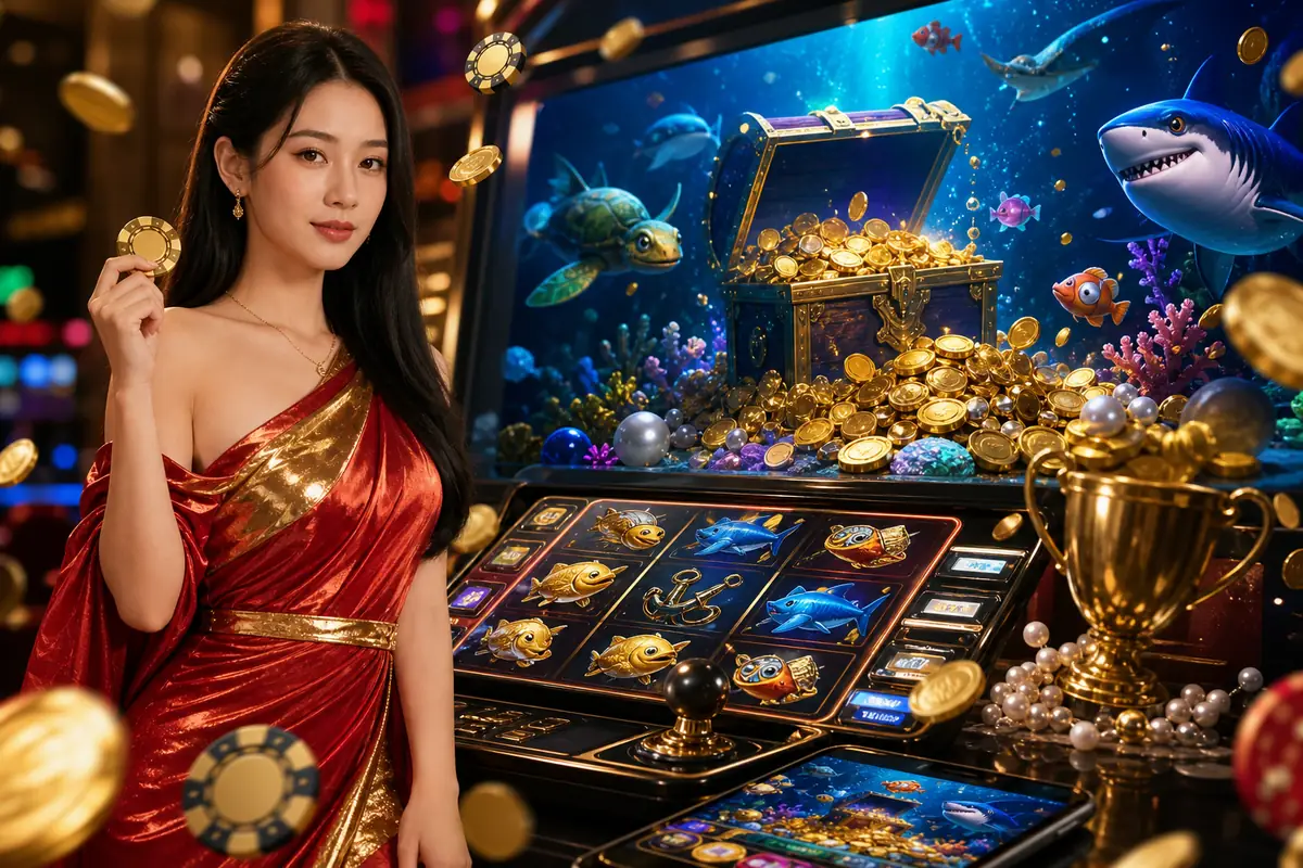 klia88 slot jackpot terbaru